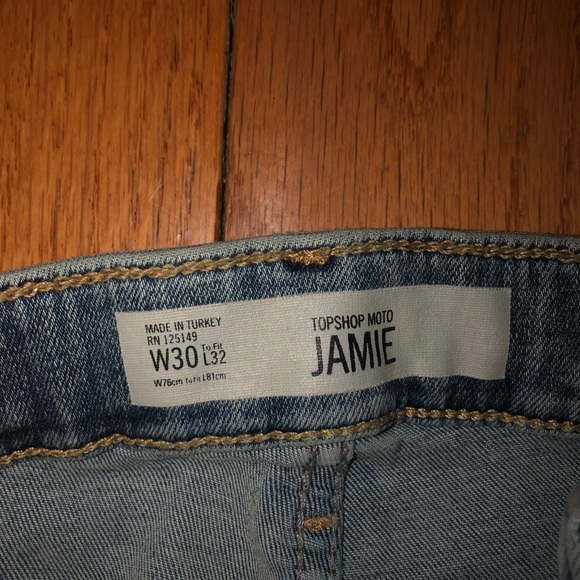 Jeans - Picture 3 of 4
